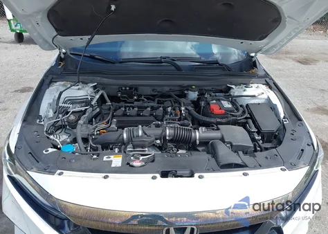 2021 Honda Accord Sport z USA, uszkodzony, nr VIN 1HGCV1F37MA039742